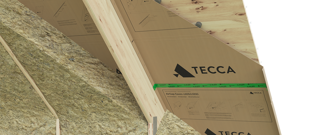 Vindavledare/Luftspaltsskiva byter namn och får en variant med större distanser