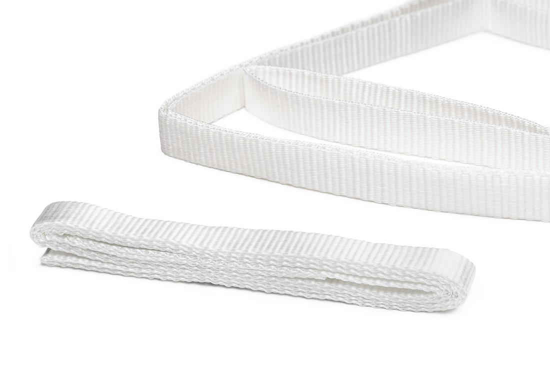 Fler längder och varianter av bandsling