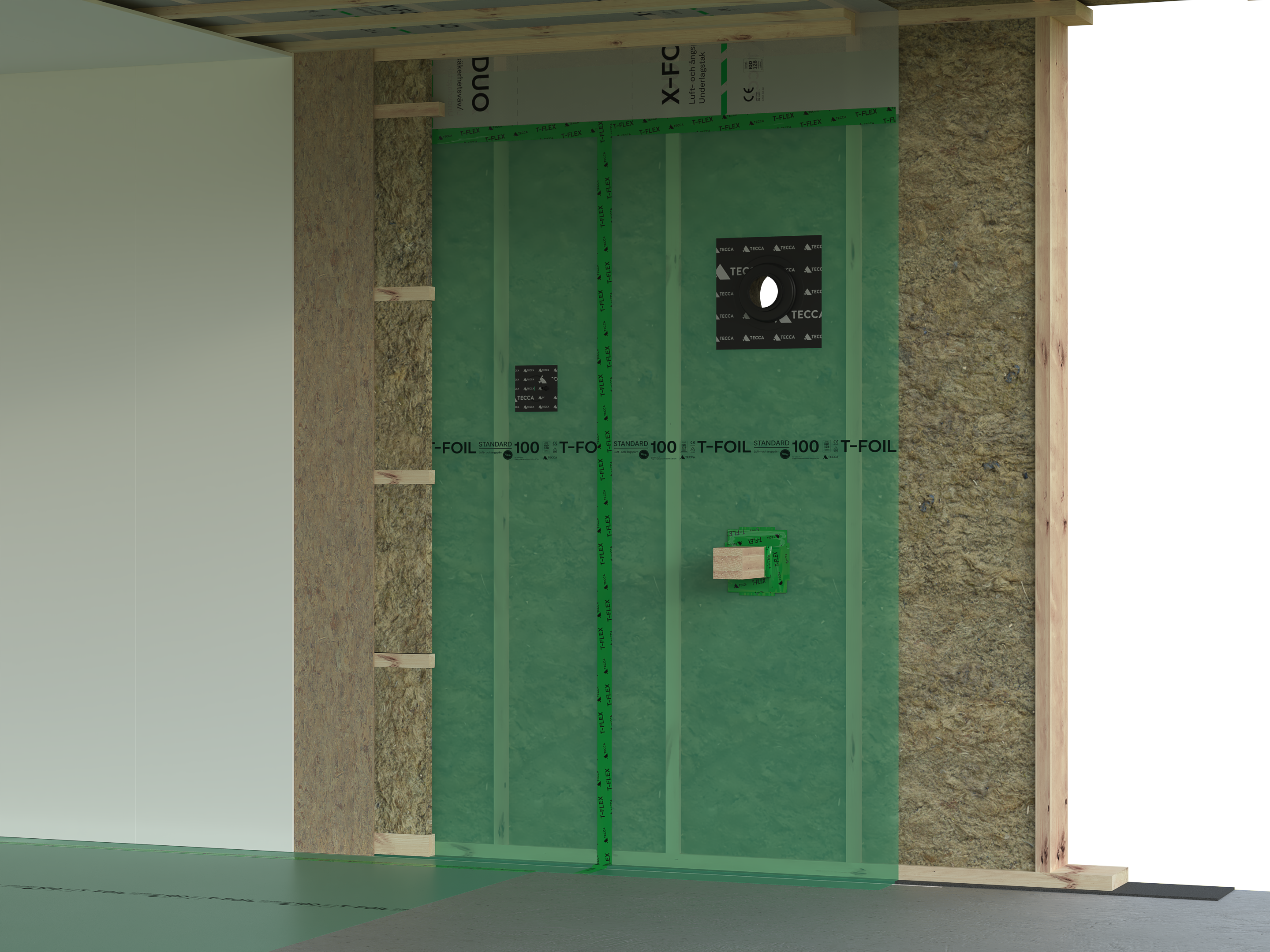 44 Tfoil Standard100