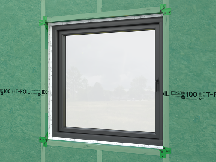 T Flex Indoor Montering Steg8