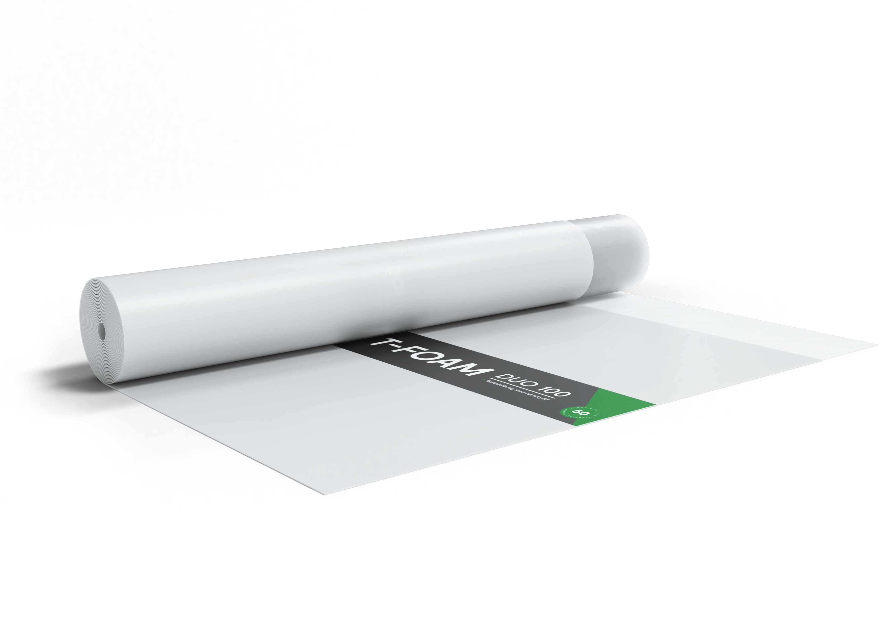 T-Foam Duo 100