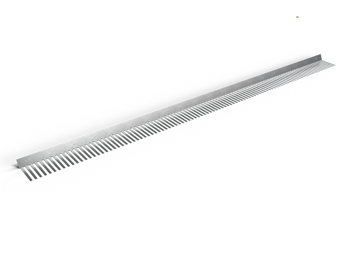 Musbånd, XL ≥28-45 mm spalte