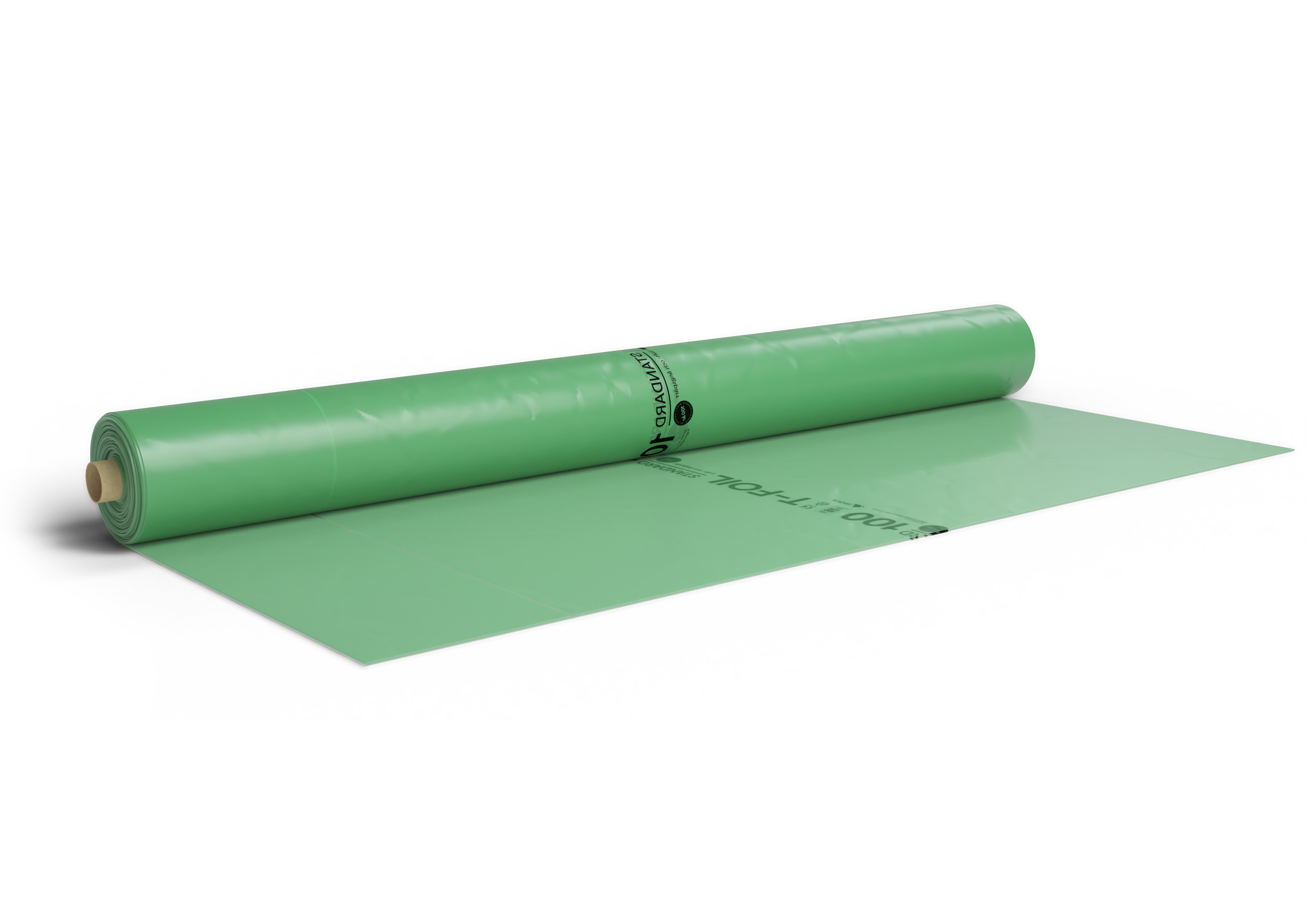 T Foil Standard100 4