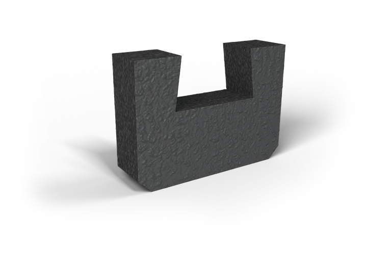 Distans underlagstak