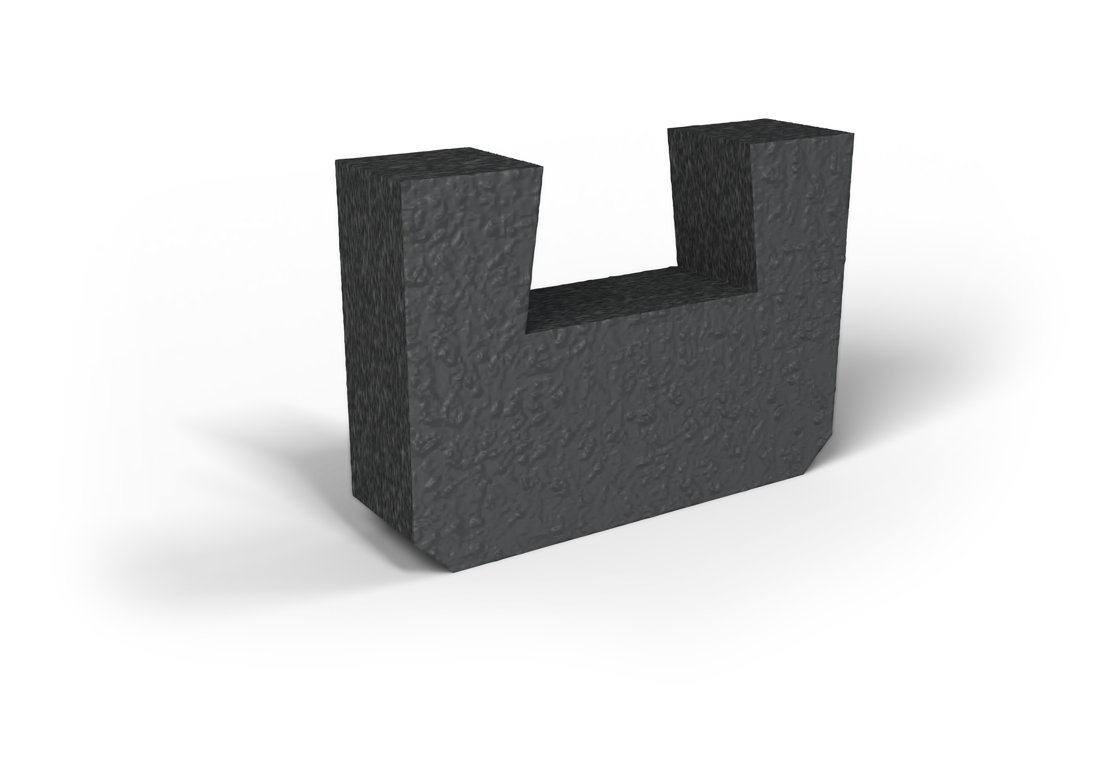 Distans underlagstak