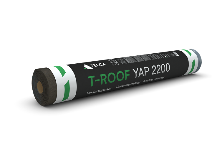 T-Roof YAP 2200