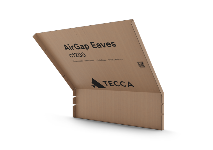 AirGap Eaves