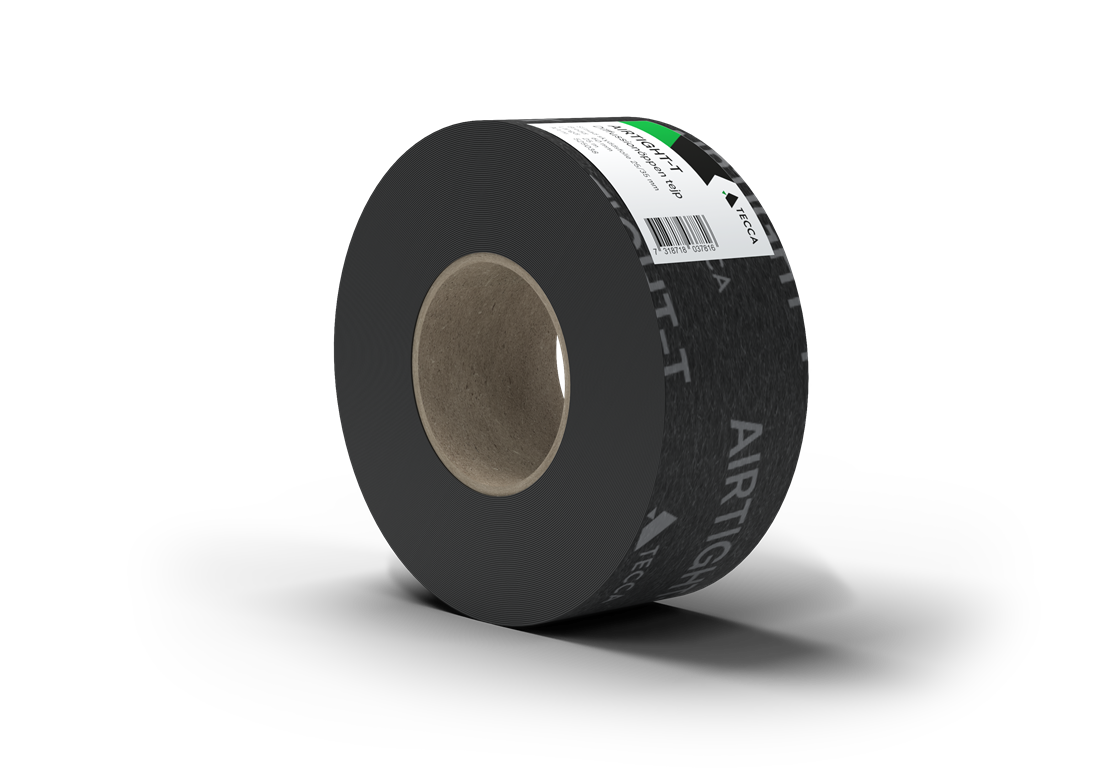 Airtight-T breddas till 200 mm