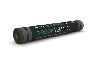 T-Roof YEM 1000 T-Roof YEM 1000