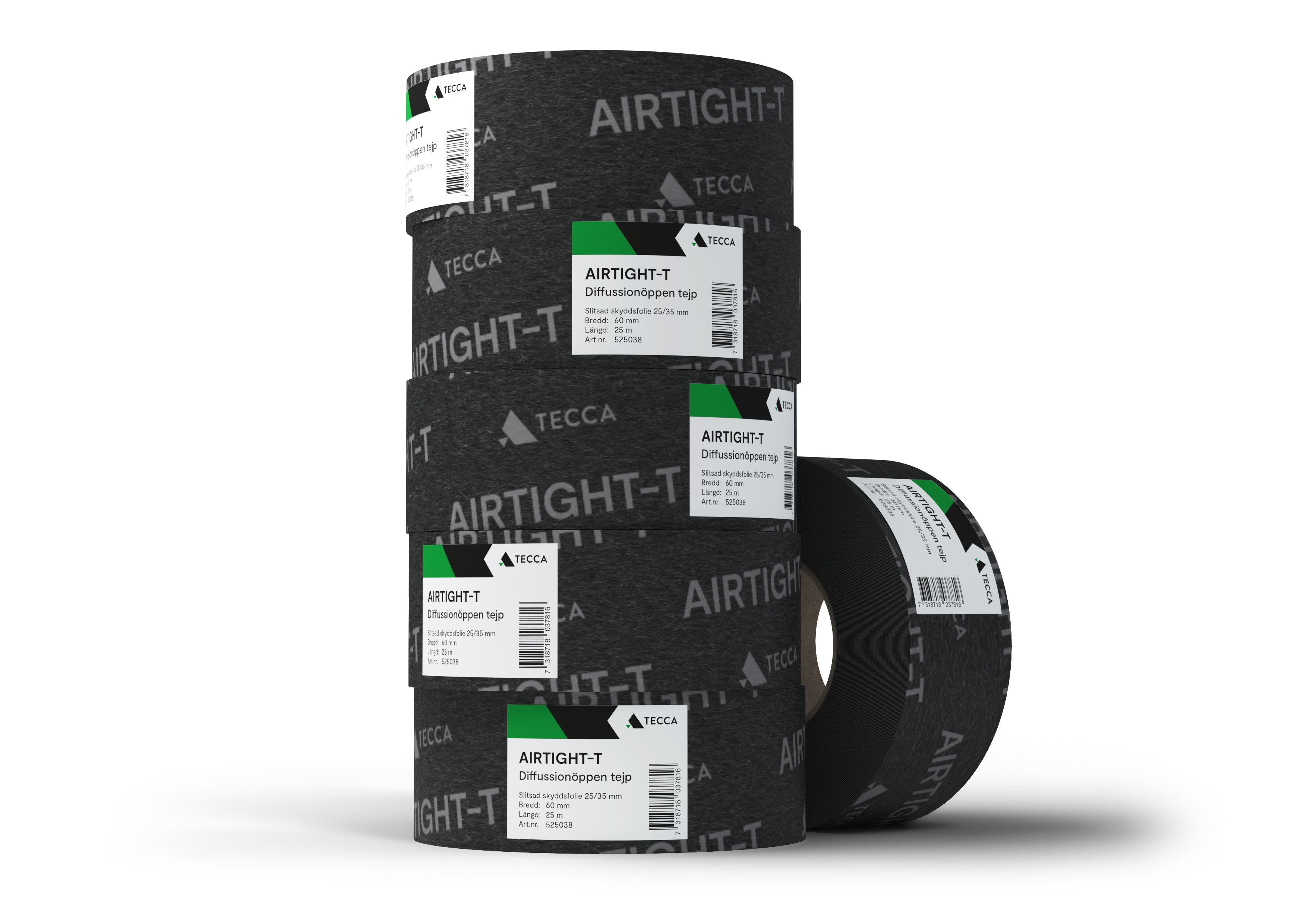 Aitight T 60Mm Gruppbild