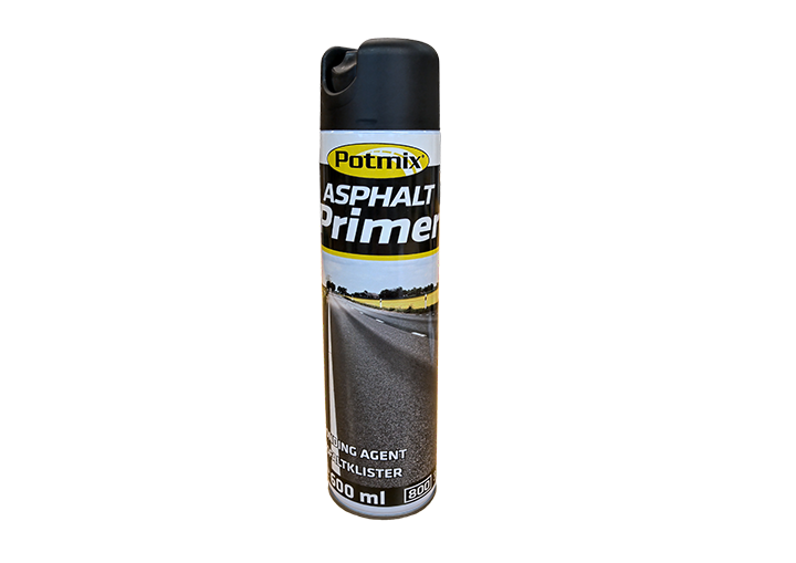 Potmix Asfalt primer