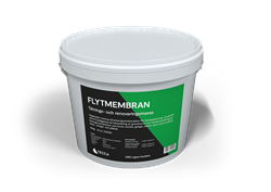 Flytmembran