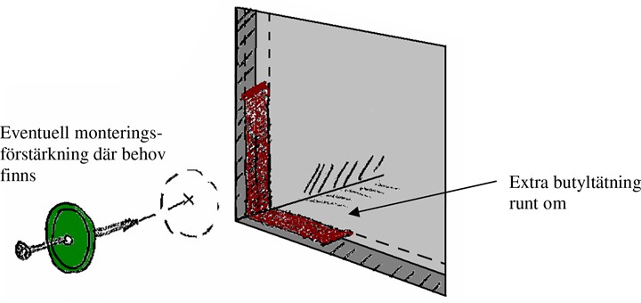 Krypgrundsfoam Montering04