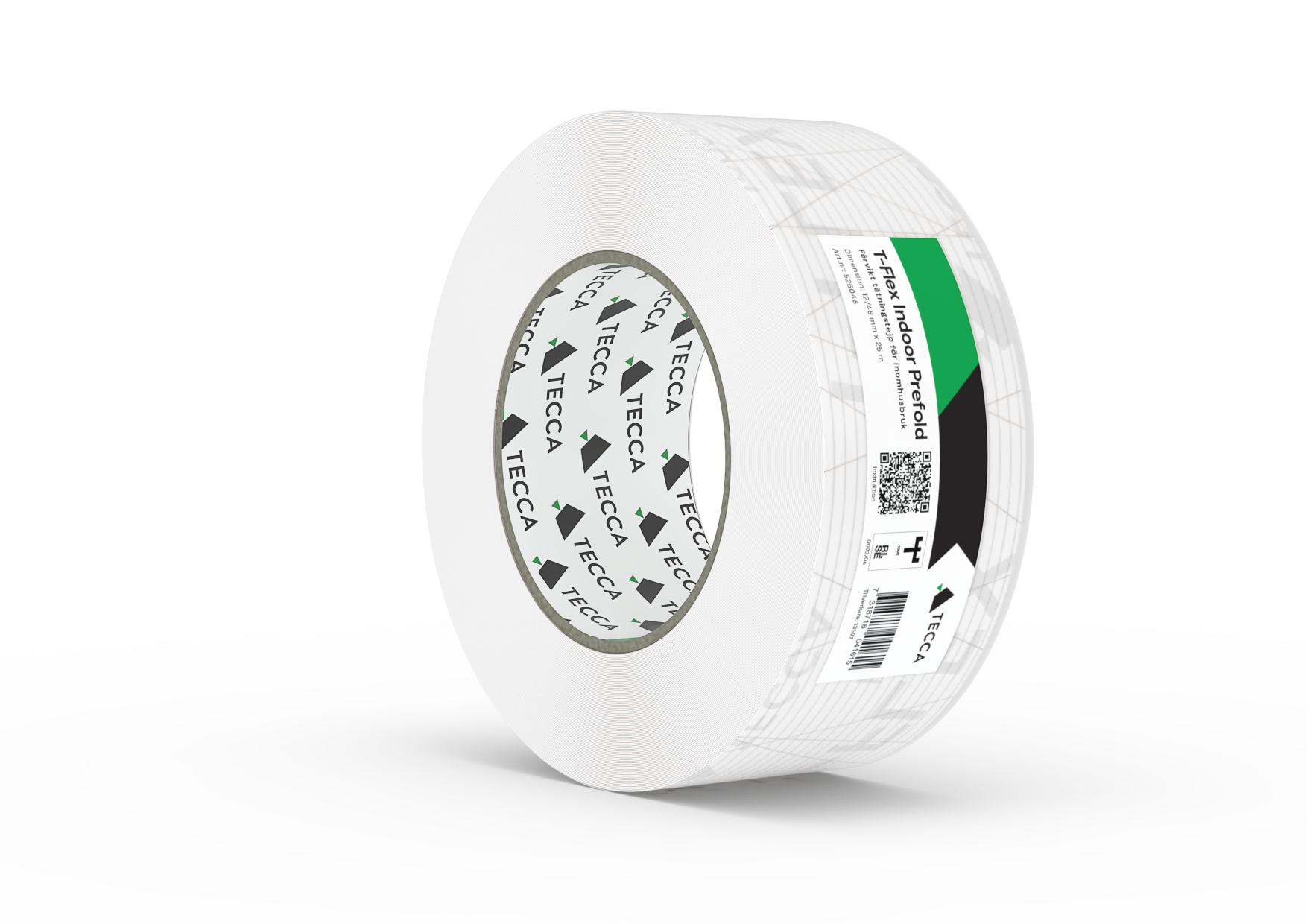 T-Flex Indoor Prefold