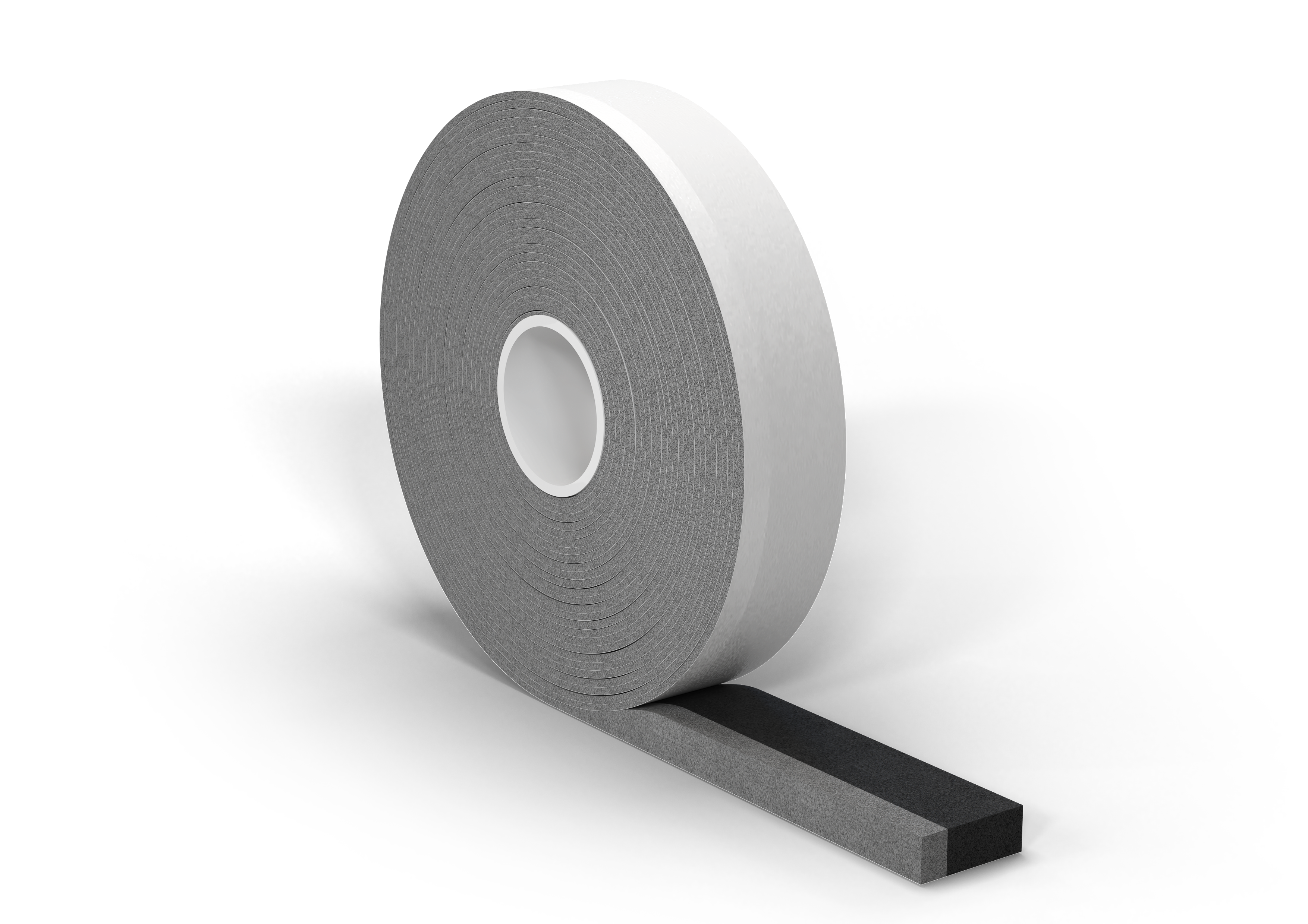 3 fördelar med att täta med expanderande drevband