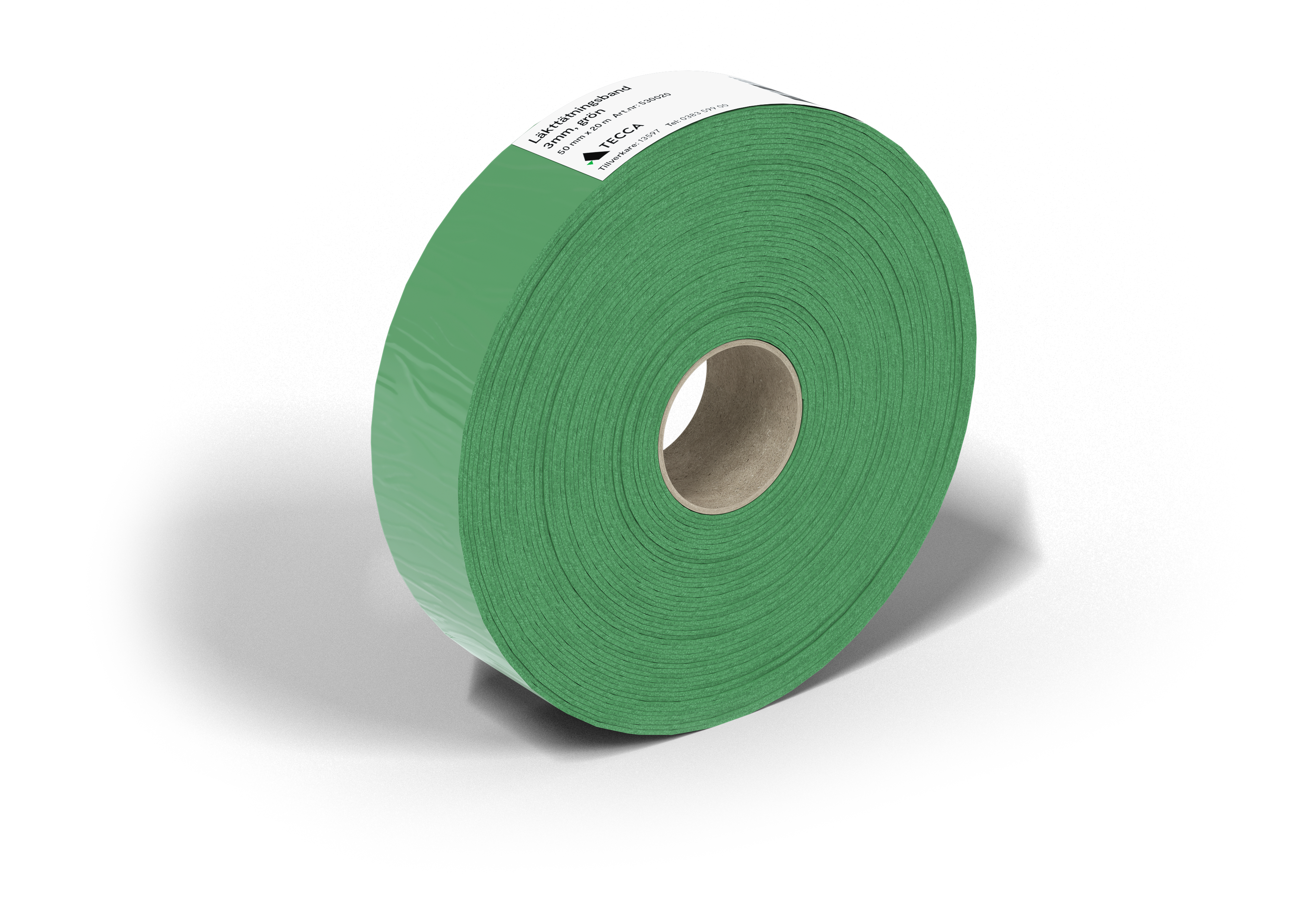 Läkttätningsband 3