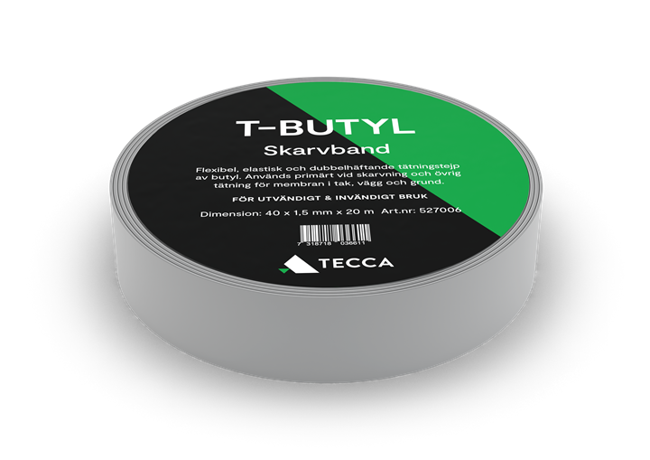 T Butyl 40Mm Liggande (1) T Butyl 40Mm Liggande (1)