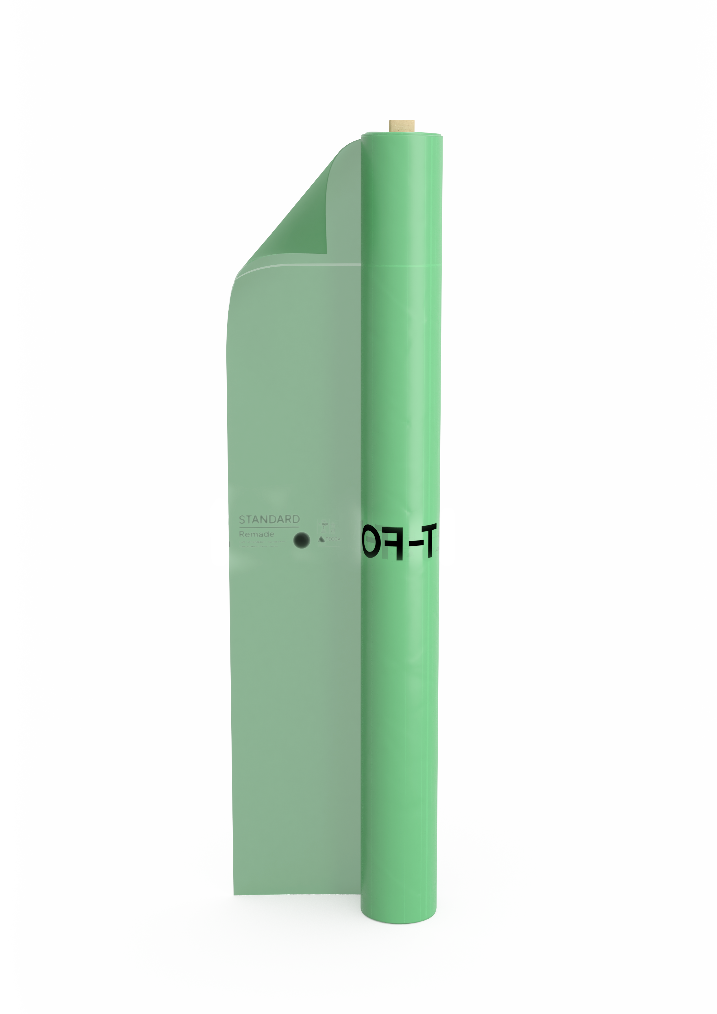T Foil Standard Remade 6