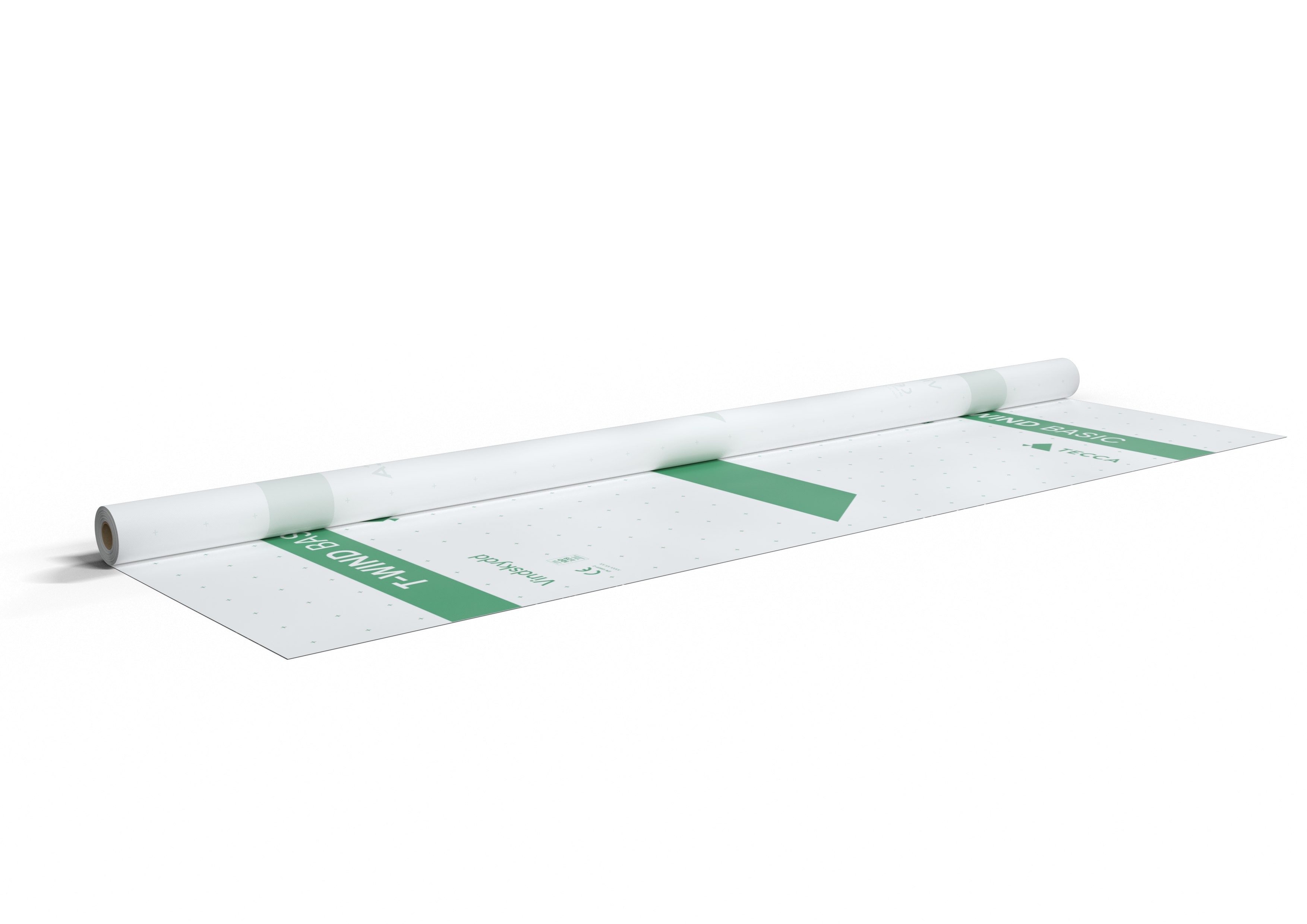 T Wind Basic 274X50 2