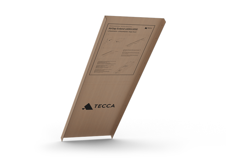 Airgap Extend C600 4 Airgap Extend C600 4