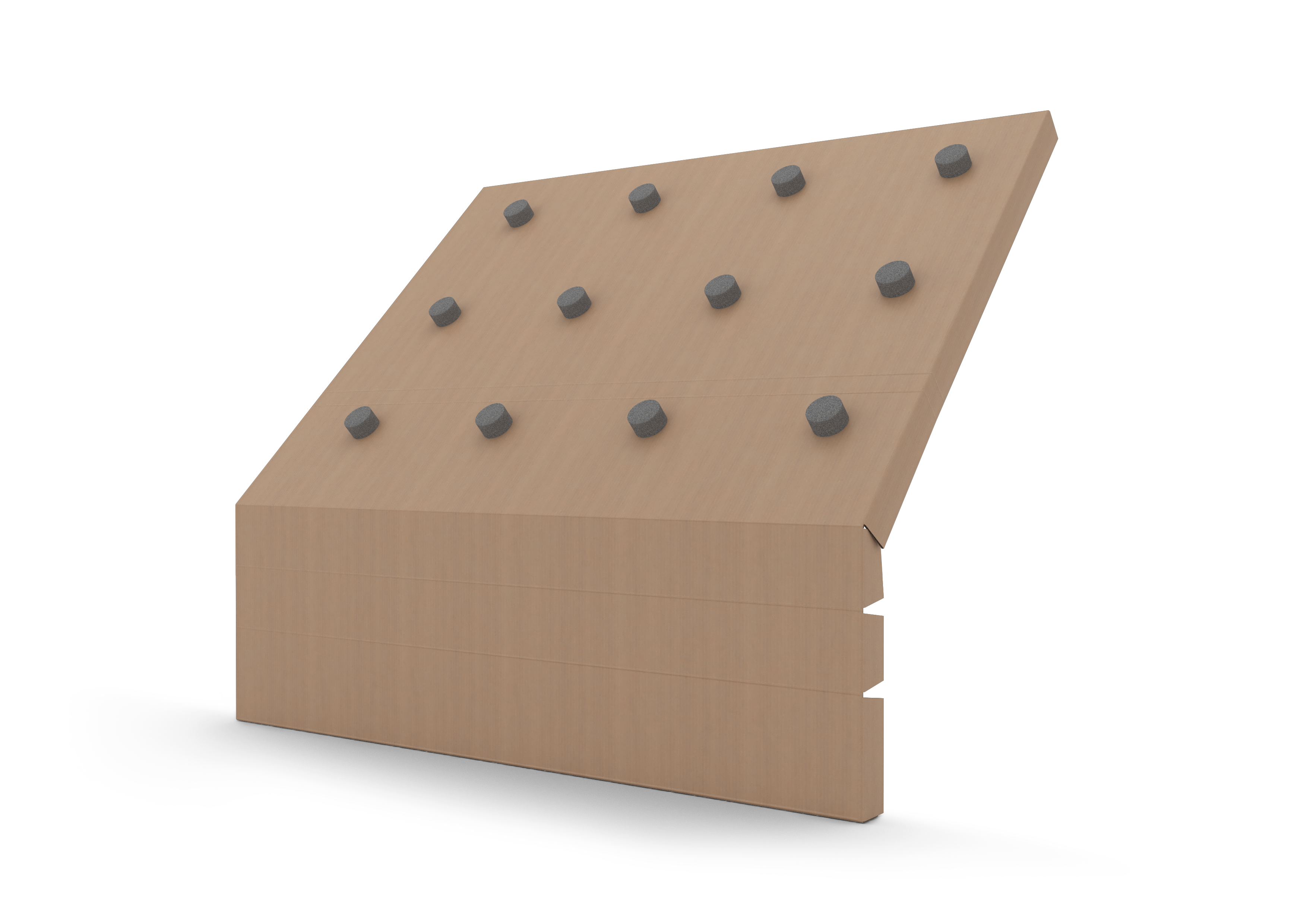 Airgap Eaves C1200 3