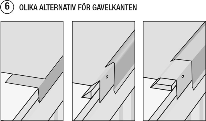 Toptite 3 Green Montering 06